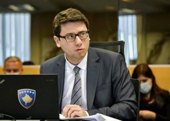 Murati: BE hoqi masat ndaj Kosovës, të vetmet që kanë mbetur janë ato të opozitës