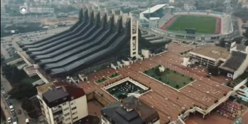 50 milionë euro për rinovimin e Pallatit të Rinisë në Prishtinë