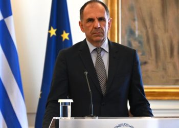Kryediplomati grek pritet të vizitojë Kosovën