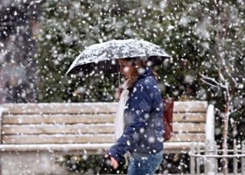 Temperaturat -20 gradë? Flet meteorologu Gosalci