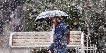 Temperaturat -20 gradë? Flet meteorologu Gosalci