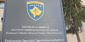 Ngrihet aktakuzë për krime lufte, R.M dyshohet për vrasjen e 34 shqiptarëve