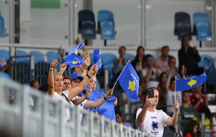 Jo vetëm sport, Lojërat Mesdhetare do të kenë edhe impakt të fuqishëm ekonomik për Kosovën