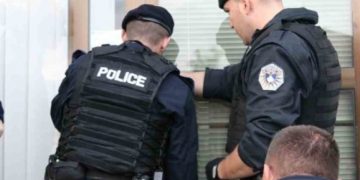 Hetime për ushtrim të kundërligjshëm të veprimtarisë mjekësore