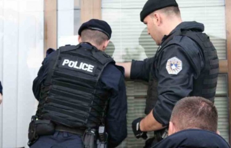 Hetime për ushtrim të kundërligjshëm të veprimtarisë mjekësore