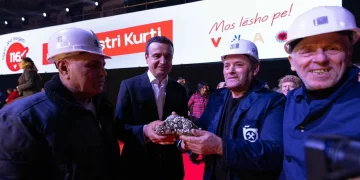 Zotimet e Kurtit për Mitrovicën: Rruga Smrekonicë-Mitrovicë dhe ndërtimi i spitalit të ri në Mitrovicë