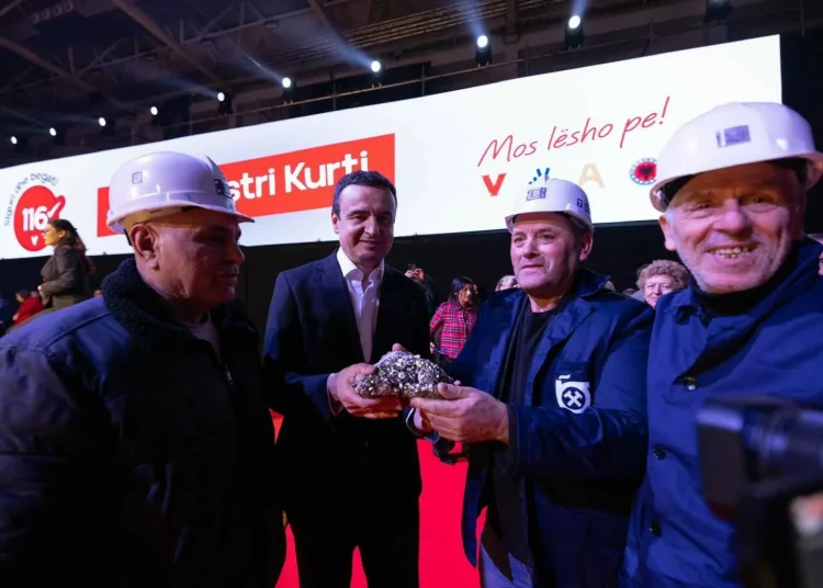 Zotimet e Kurtit për Mitrovicën: Rruga Smrekonicë-Mitrovicë dhe ndërtimi i spitalit të ri në Mitrovicë