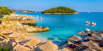 `Huffpost`: Shqipëria ndër destinacionet më të mira për pushime në 2026-n