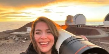 Astonomja nga Kosova operon teleskopët më të avancuar të NASA-s në Mauna Kea