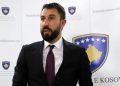 Krasniqi: Kryetarët e komunave veriore shkelin procedurat ligjore për të dalë nga Asociacioni i Komunave të Kosovës