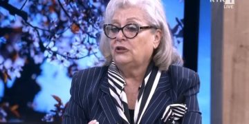 Justina Shiroka Pula zgjidhet kryetare e Akademisë së Shkencave