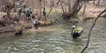 FSK përmbyll me sukses trajnimin elitë “Simboli i Ujkut”