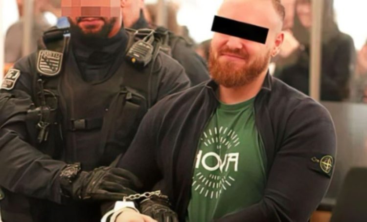 Pjesë e grupit ekstremist “Banda e Çekiçit”, arrestohet në Francë shqiptari i rrezikshëm