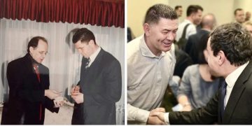 Luan Krasniqi: Rugova mbetet arkitekti i pavarësisë, Kurti po udhëheq një epokë të re për Kosovën