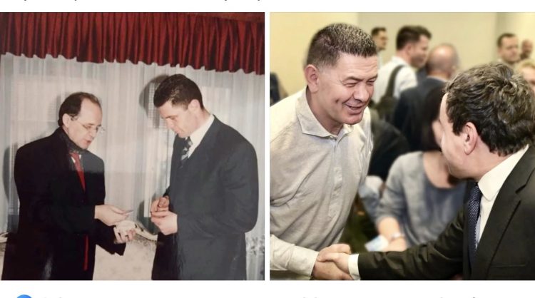 Luan Krasniqi: Rugova mbetet arkitekti i pavarësisë, Kurti po udhëheq një epokë të re për Kosovën