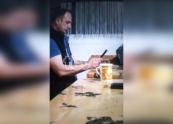 Detaje të reja për arrestimin e ish-pjesëtarit të MUP-it, i dyshuar për kidnapimin e Vukashinoviqit