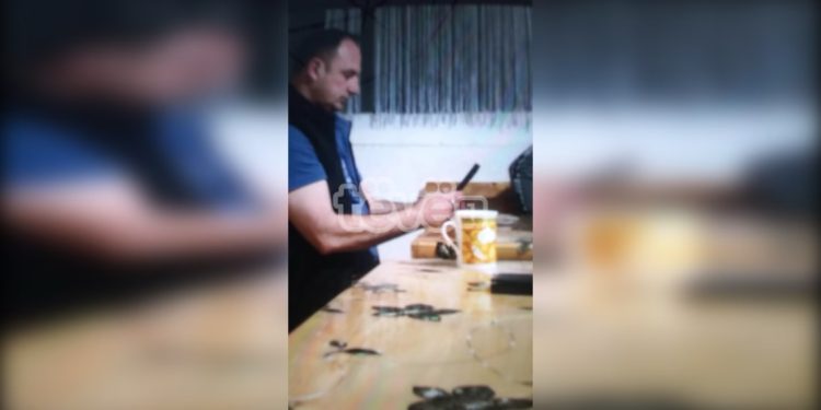 Detaje të reja për arrestimin e ish-pjesëtarit të MUP-it, i dyshuar për kidnapimin e Vukashinoviqit