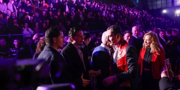 Kurti: Ferizaji nuk lëshon pe, investime të reja dhe projekte madhore në mandatin e ardhshëm