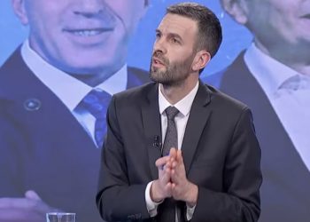 Rrahmani: Bedri Hamza është figurë unifikuese, ka mbështetjen time të plotë