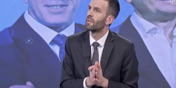 Rrahmani: Bedri Hamza është figurë unifikuese, ka mbështetjen time të plotë