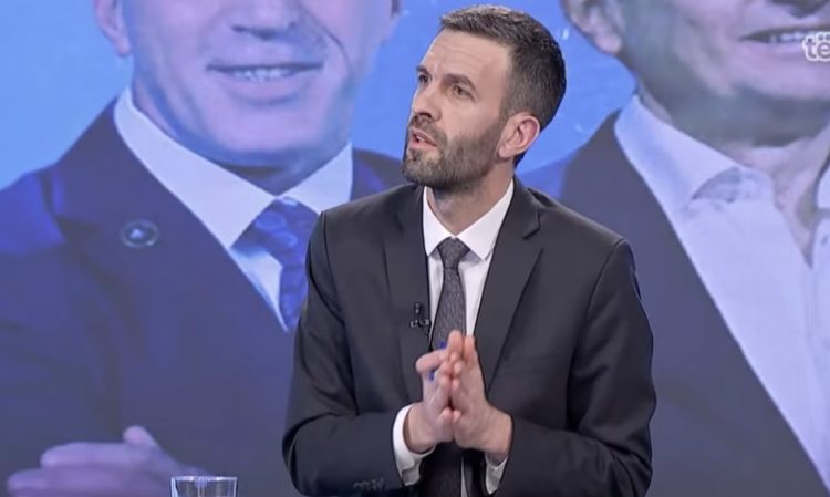 Rrahmani: Bedri Hamza është figurë unifikuese, ka mbështetjen time të plotë