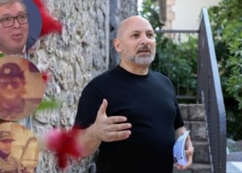Kërcënohet gazetari kroat pas publikimit të fakteve për “Sarajevo Safari”: Agjentët e Vuçiqit s’po humbasin kohë