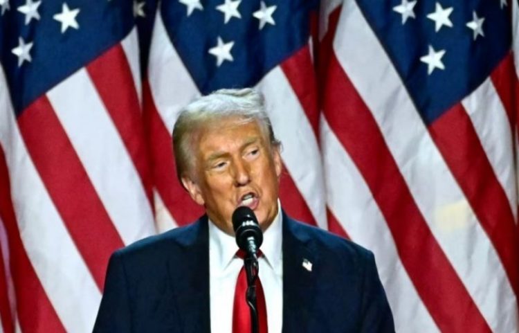 Trump shkarkon gati 30 diplomatë karriere nga postet e ambasadorëve