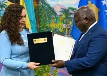 Pas njohjes, Bahamasi heq vizat për Kosovën – marrëveshja nënshkruhet në Washington