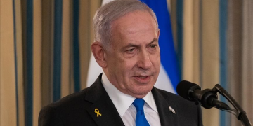 Kryeministri izraelit kërcënon Iranin me “përgjigje shumë të ashpër” në rast sulmi