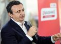 Kurti: 4 njohje brenda një viti, s’ka ndodhur para më shumë se një dekade