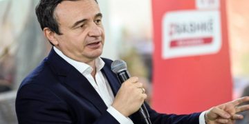 Kurti: 4 njohje brenda një viti, s’ka ndodhur para më shumë se një dekade