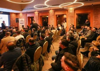 Kurti nga Hajvalia: Siguria e begatia, jetesë dinjitoze për qytetarët