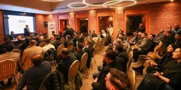 Kurti nga Hajvalia: Siguria e begatia, jetesë dinjitoze për qytetarët