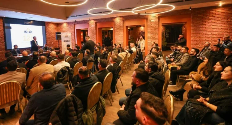 Kurti nga Hajvalia: Siguria e begatia, jetesë dinjitoze për qytetarët