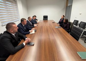 Prattipati takon kryetarët në veri, pret qeverisje transparente