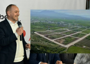 Katër vjet bllokim marrin fund, Haskuka i VV-së premton vënien në funksion të zonës ekonomike në Prizren