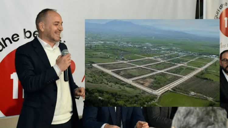 Katër vjet bllokim marrin fund, Haskuka i VV-së premton vënien në funksion të zonës ekonomike në Prizren