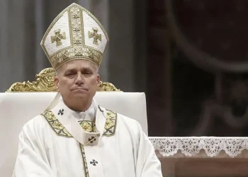 Përplasje mes Papës dhe qeverisë amerikane për emigracionin, Kisha Katolike kundër deportimeve masive