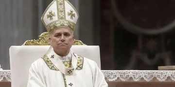 Përplasje mes Papës dhe qeverisë amerikane për emigracionin, Kisha Katolike kundër deportimeve masive