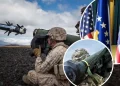 Kosova dhe Shqipëria, pjesë e ndihmës ushtarake amerikane me sisteme Javelin