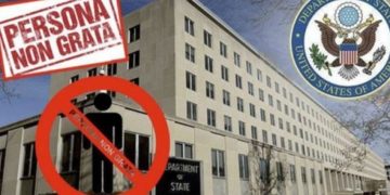 2.	Alarm në pushtet: Rama, Balluku e Vengu përfliten për listën “non grata” amerikane