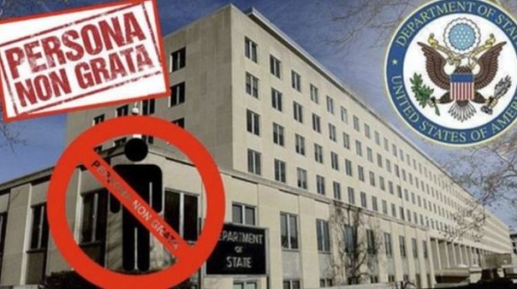 Alarm në pushtet: Rama, Balluku e Vengu përfliten për listën “non grata” amerikane