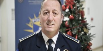Policia e Kosovës: Festoni me zemër, me kujdes dhe përgjegjësi