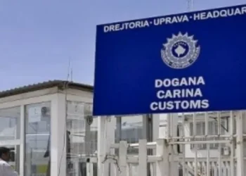 Dogana e Kosovës shënon rekord historik të të hyrave, 1.968 miliardë euro të arkëtuara
