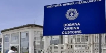 Dogana e Kosovës shënon rekord historik të të hyrave, 1.968 miliardë euro të arkëtuara