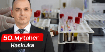 Haskuka solli për herë të parë në Kosovë diagnostikimin falas të kancerit në sektorin publik