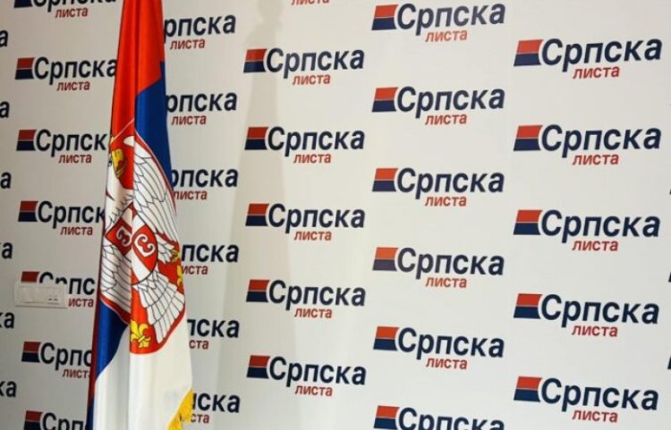 PZAP ndëshkon Listën Serbe me 30 mijë euro për shkelje gjatë fushatës