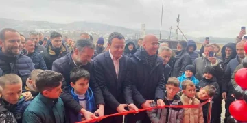 Stadiumi i Shtimes shndërrohet në arenë moderne, investohen rreth 2.5 milionë euro