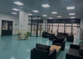 Ministri Vitia tregon për Investime të reja në Spitalin e Gjakovës