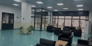 Ministri Vitia tregon për Investime të reja në Spitalin e Gjakovës